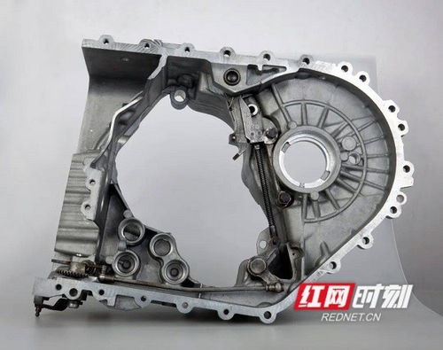 進(jìn)擊的“小巨人” 磐吉奧，專注汽車變速器零件研發(fā)的佼佼者