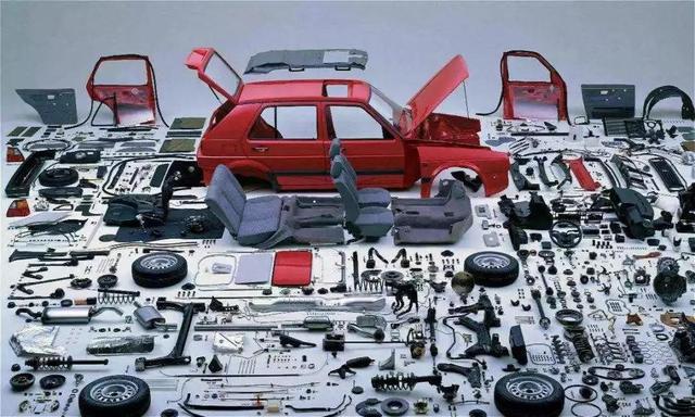 汽車配件質(zhì)量參差不齊！原廠件和副廠件應(yīng)該怎么選？深入解讀汽車零部件及配件制造